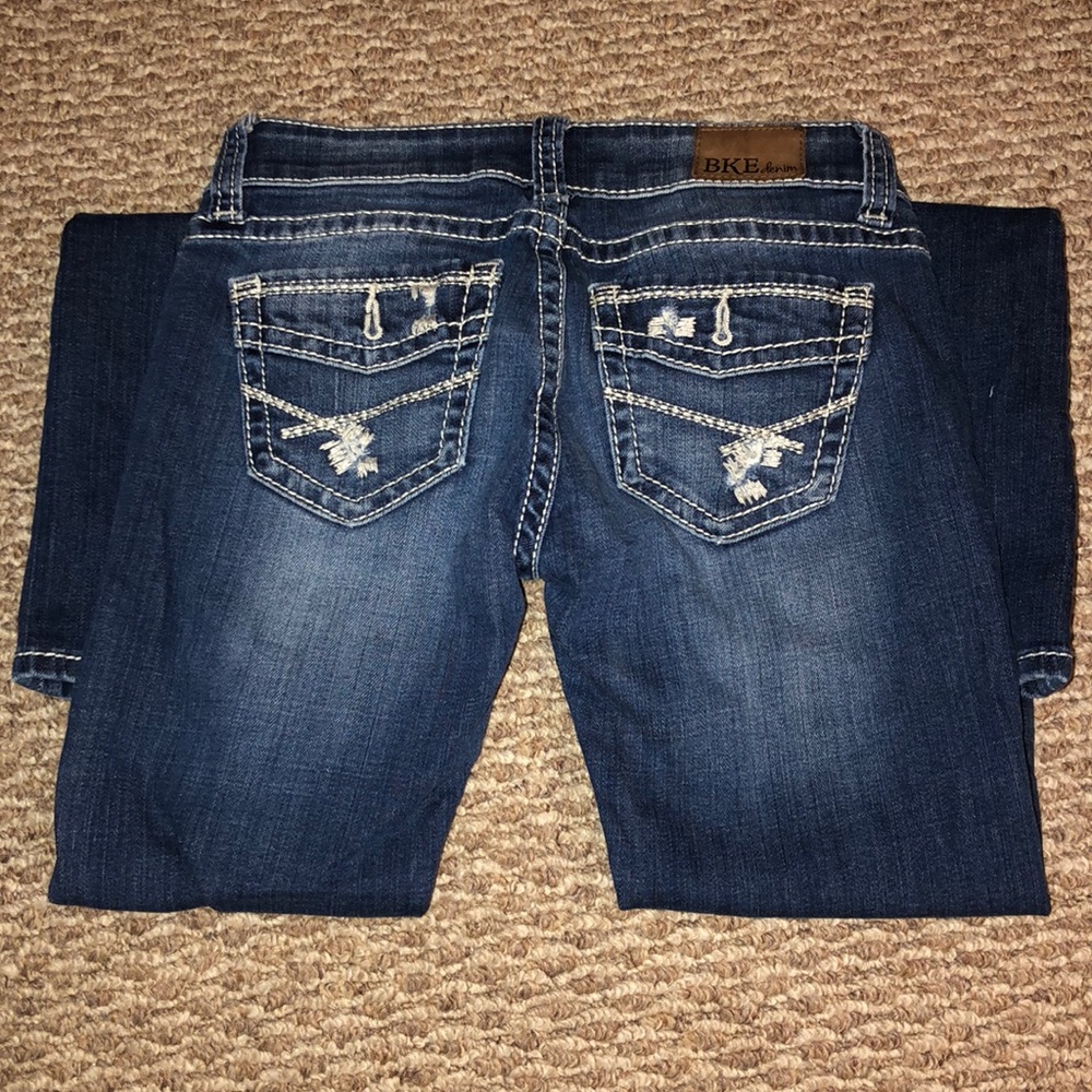 BKE Jeans